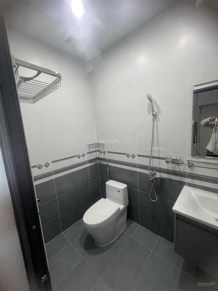 Bán nhà riêng 3 tầng xây mới, thiết kế hiện đại, đầy đủ công năng