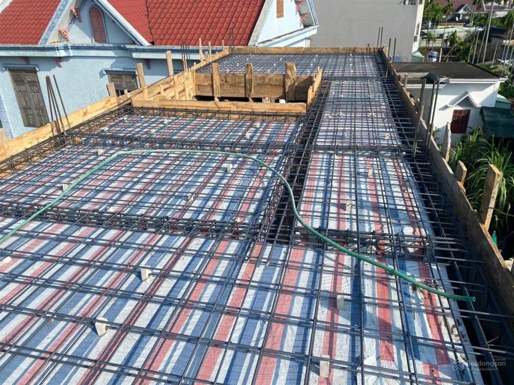 Bán nhà riêng 3 tầng xây mới, thiết kế hiện đại, đầy đủ công năng