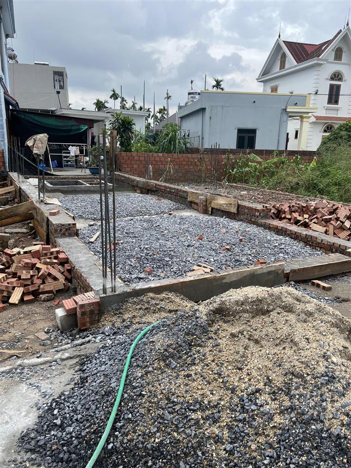 Bán nhà riêng 3 tầng xây mới, thiết kế hiện đại, đầy đủ công năng