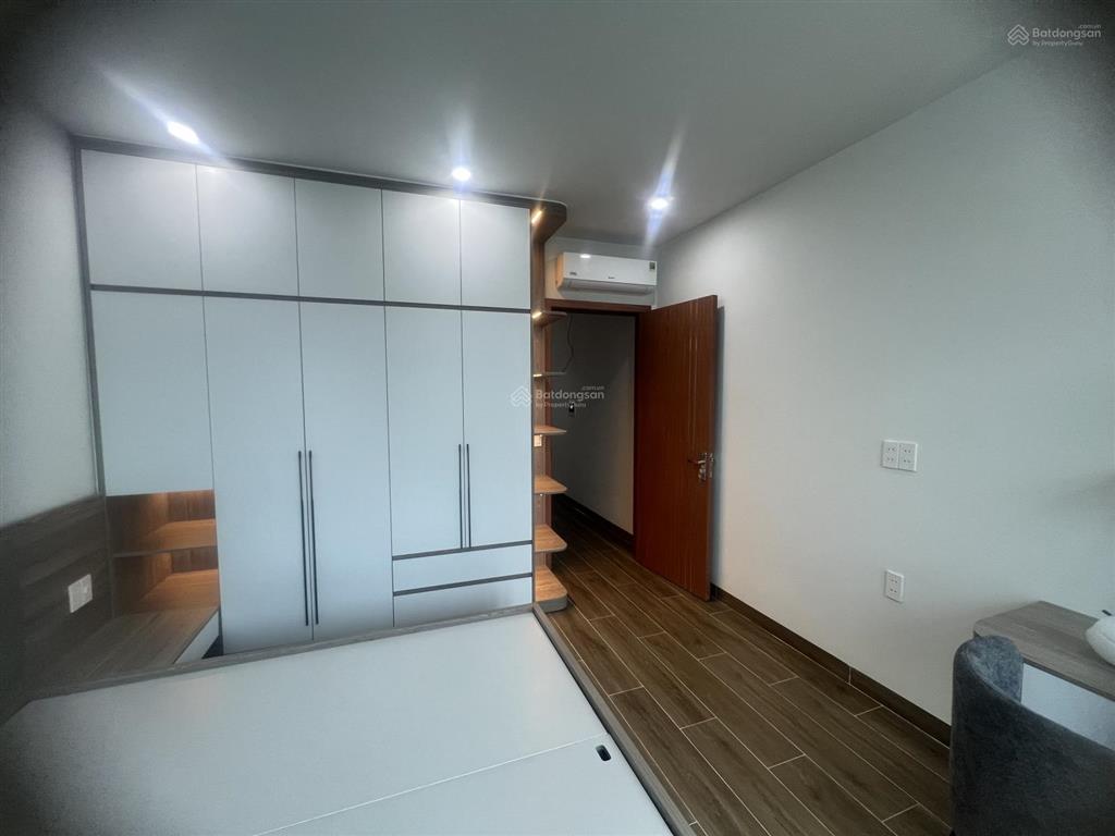 Bán nhà riêng 3 tầng xây mới, thiết kế hiện đại, đầy đủ công năng