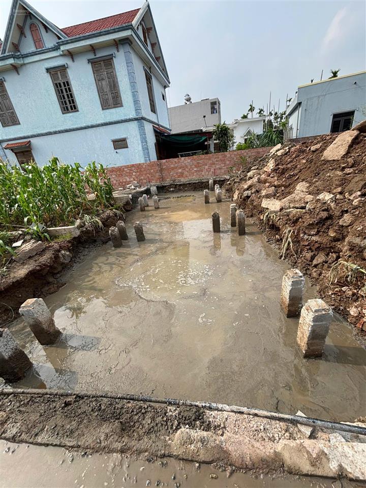 Bán nhà riêng 3 tầng xây mới, thiết kế hiện đại, đầy đủ công năng