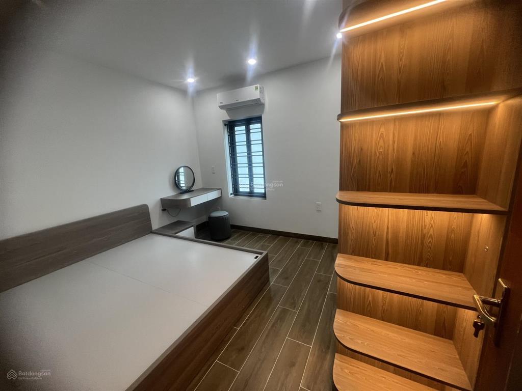 Bán nhà riêng 3 tầng xây mới, thiết kế hiện đại, đầy đủ công năng