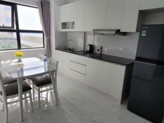 Cho thuê cc tại tecco felice tower, 7,5 triệu, 61m2, đầy đủ nội thất, giá cực chất