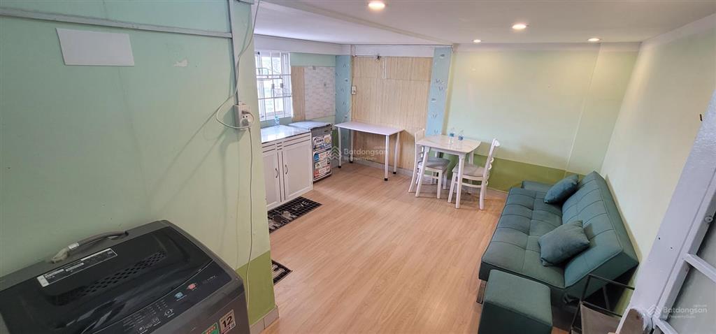 Cho thuê căn hộ 1pn, 36m2 tại becamex hòa lợi, 2,6 triệu vnd