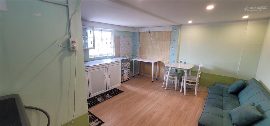 Cho thuê căn hộ 1pn, 36m2 tại becamex hòa lợi, 2,6 triệu vnd