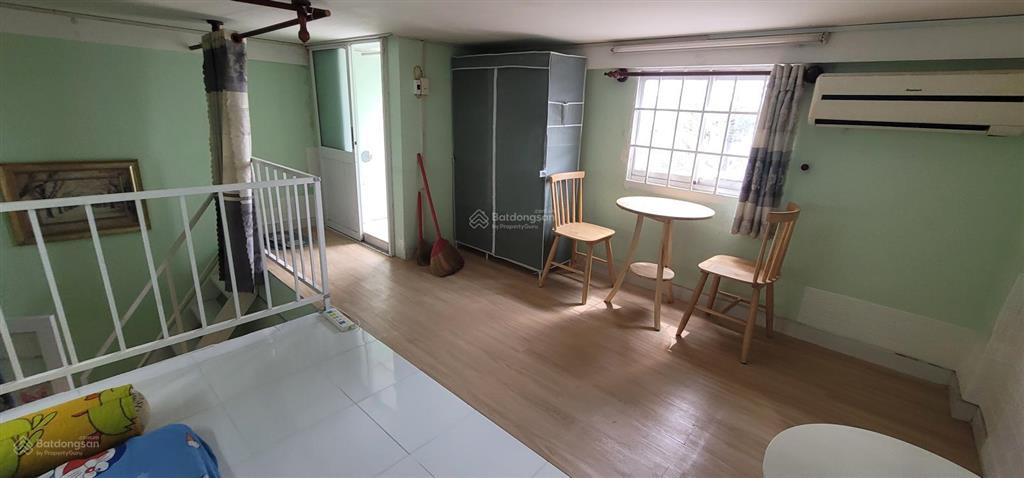 Cho thuê căn hộ 1pn, 36m2 tại becamex hòa lợi, 2,6 triệu vnd