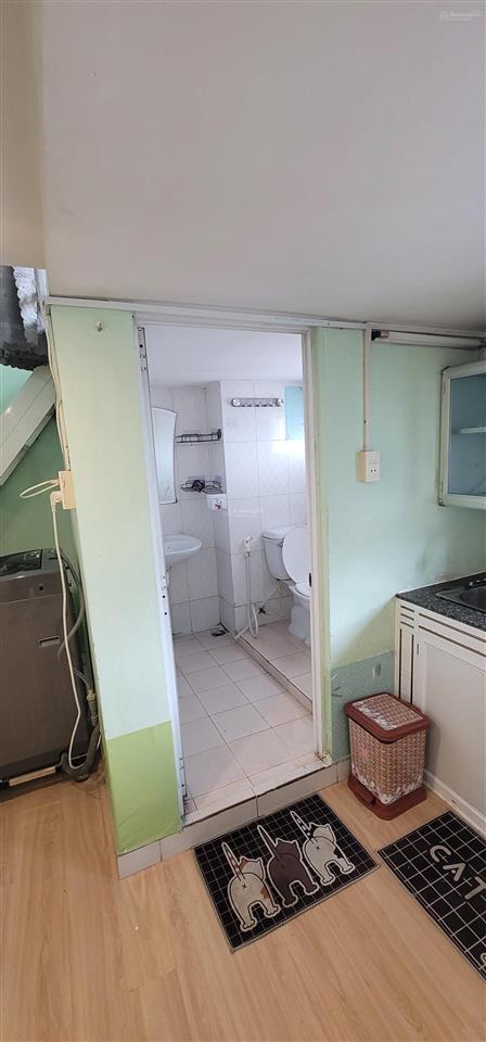 Cho thuê căn hộ 1pn, 36m2 tại becamex hòa lợi, 2,6 triệu vnd