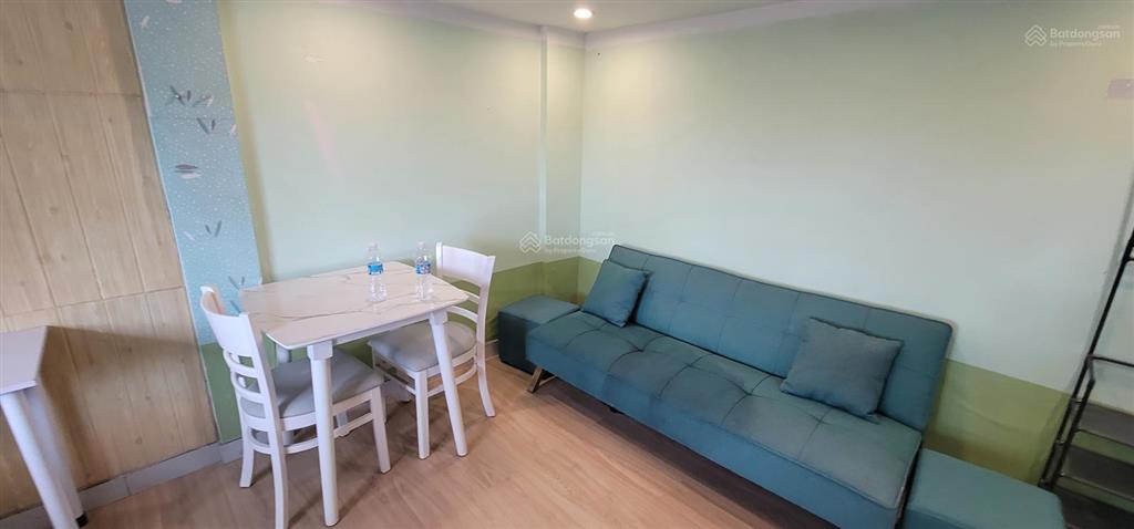 Cho thuê căn hộ 1pn, 36m2 tại becamex hòa lợi, 2,6 triệu vnd
