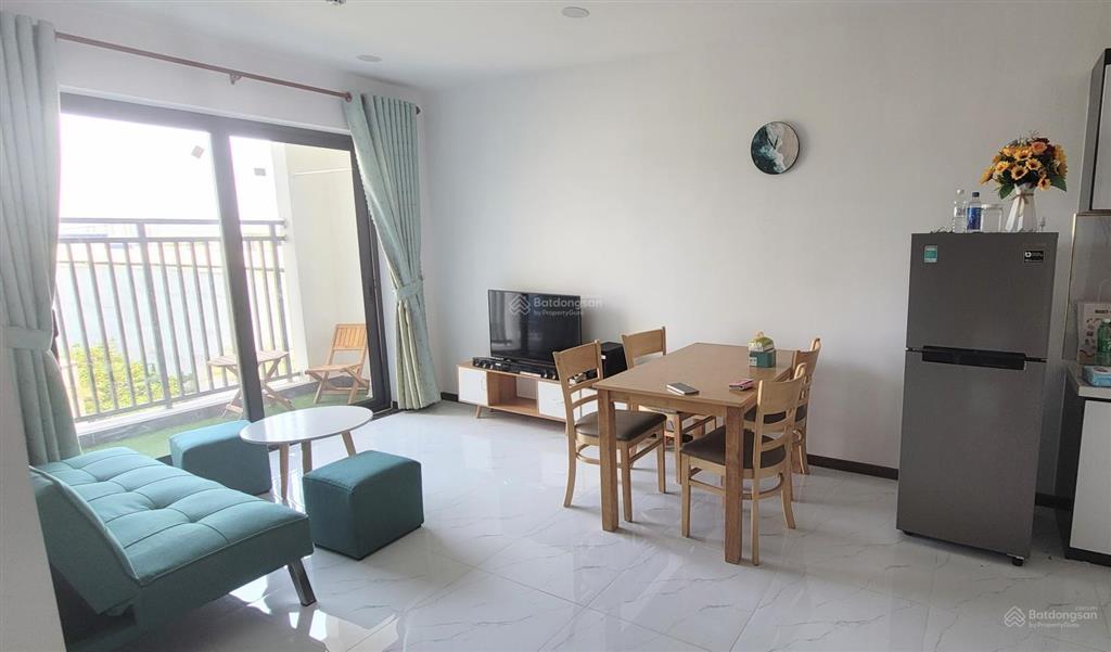 Cho thuê cc tecco felice tower, 6,5 triệu, 52 m2, siêu hot