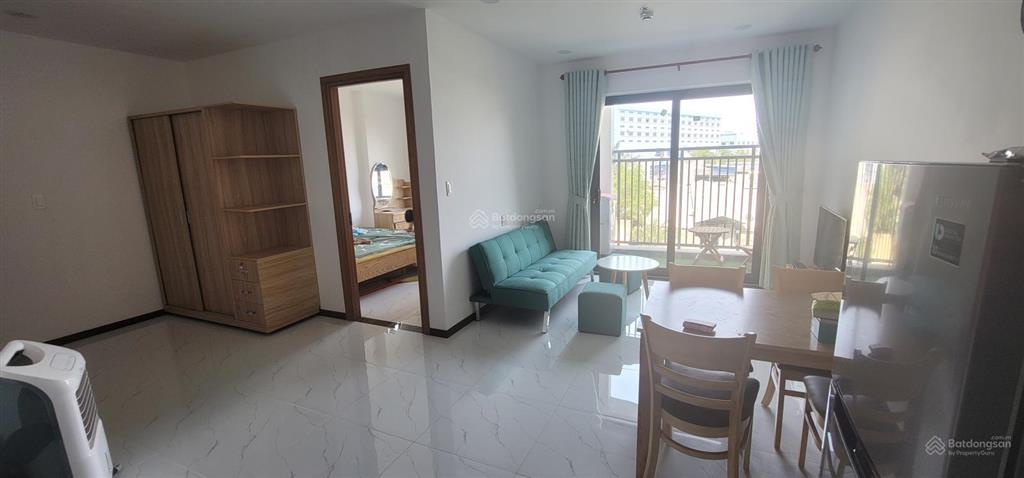 Cho thuê cc tecco felice tower, 6,5 triệu, 52 m2, siêu hot