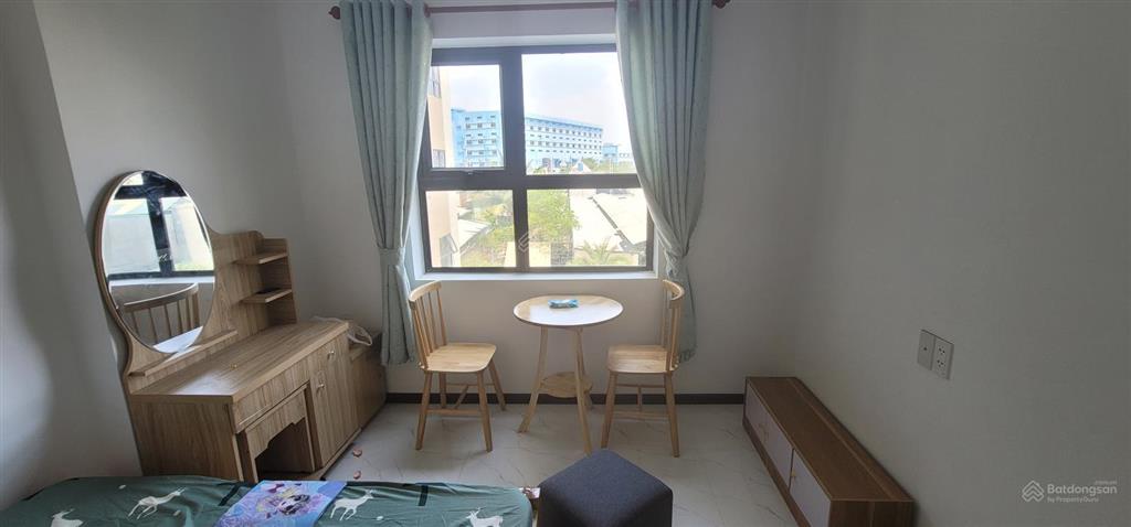 Cho thuê cc tecco felice tower, 6,5 triệu, 52 m2, siêu hot
