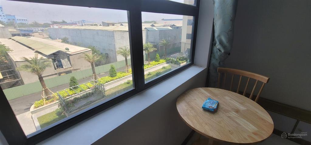 Cho thuê cc tecco felice tower, 6,5 triệu, 52 m2, siêu hot