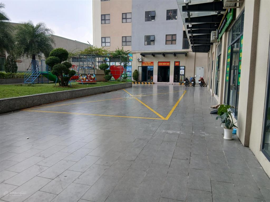 Cho thuê cc tecco felice tower, 6,5 triệu, 52 m2, siêu hot