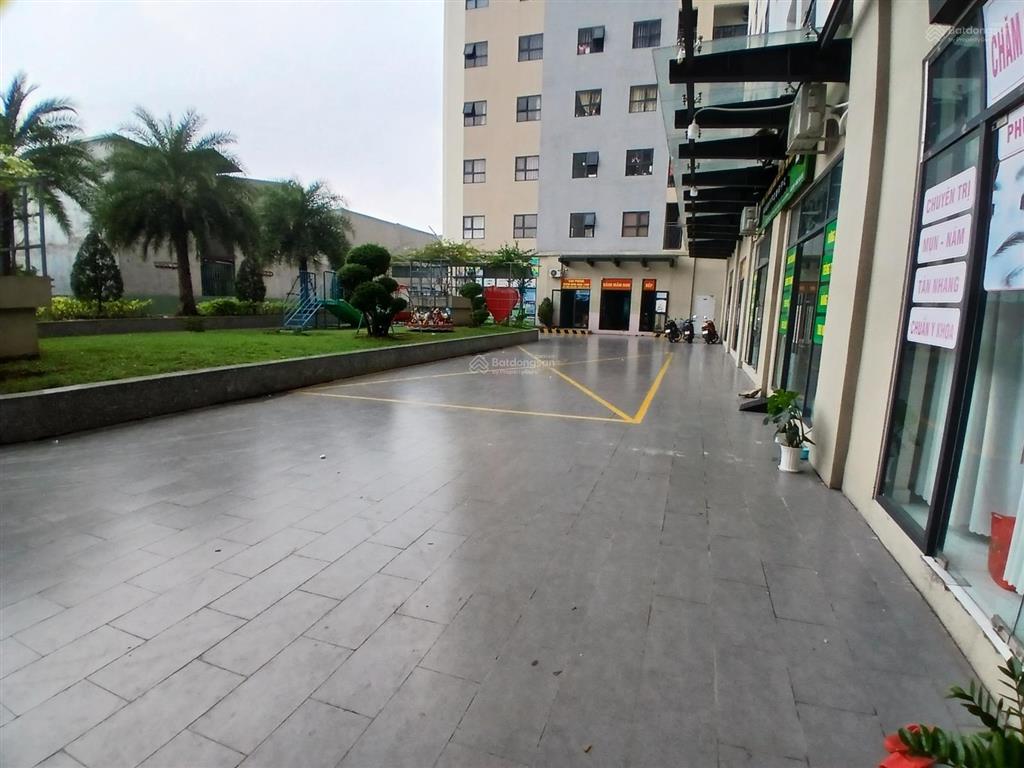 Cho thuê cc tecco felice tower, 6,5 triệu, 52 m2, siêu hot