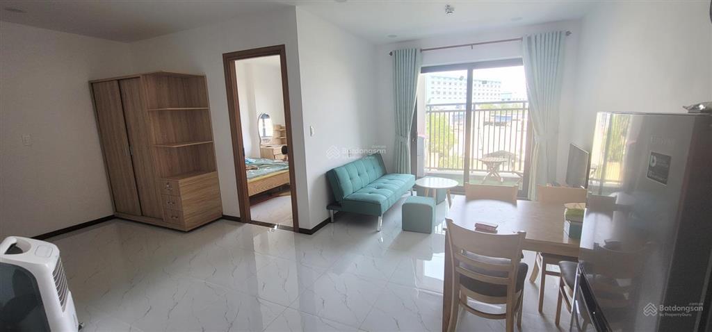 Cho thuê cc tecco felice tower, 6,5 triệu, 52 m2, siêu hot