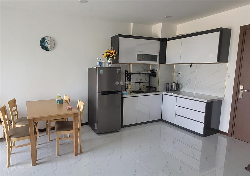 Cho thuê cc tecco felice tower, 6,5 triệu, 52 m2, siêu hot