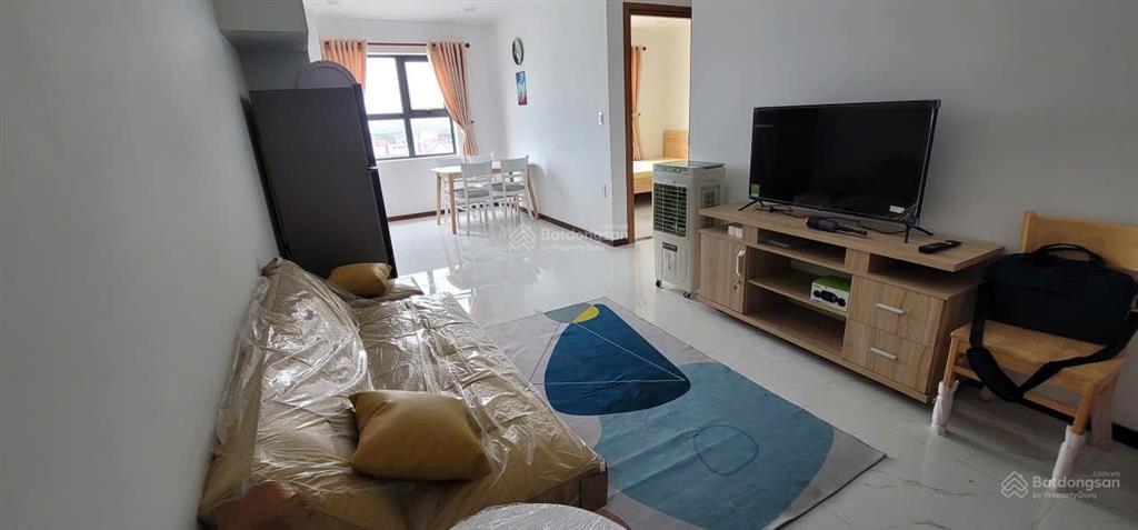 Cho thuê ch tecco felice tower, đt 474, p. hội nghĩa, 7,5 triệu, 61m2