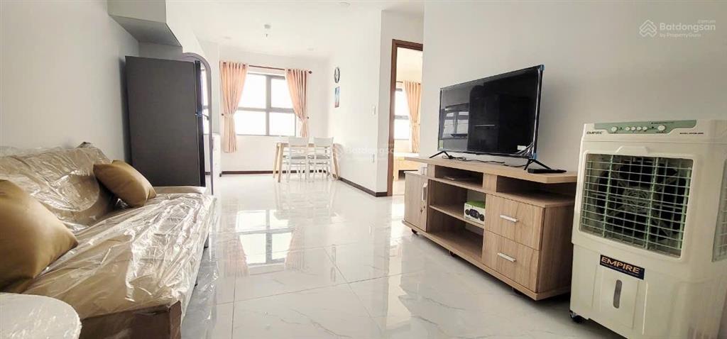 Cho thuê ch tecco felice tower, đt 474, p. hội nghĩa, 7,5 triệu, 61m2