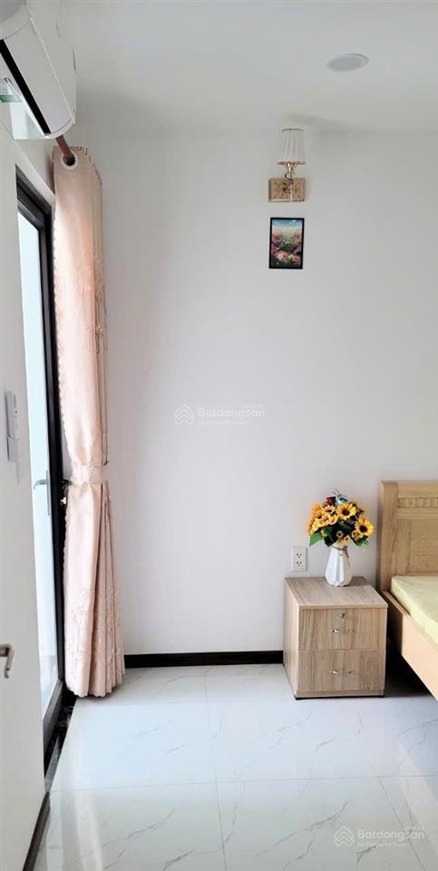 Cho thuê ch tecco felice tower, đt 474, p. hội nghĩa, 7,5 triệu, 61m2