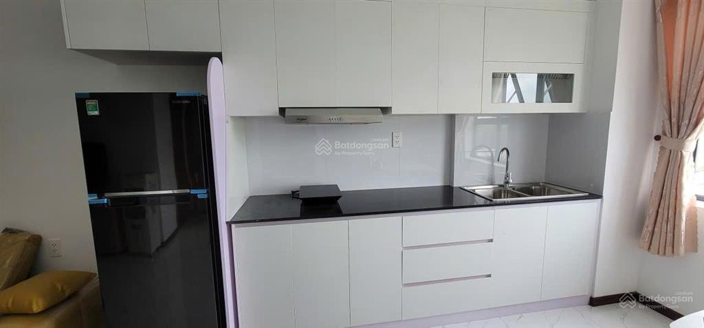 Cho thuê ch tecco felice tower, đt 474, p. hội nghĩa, 7,5 triệu, 61m2