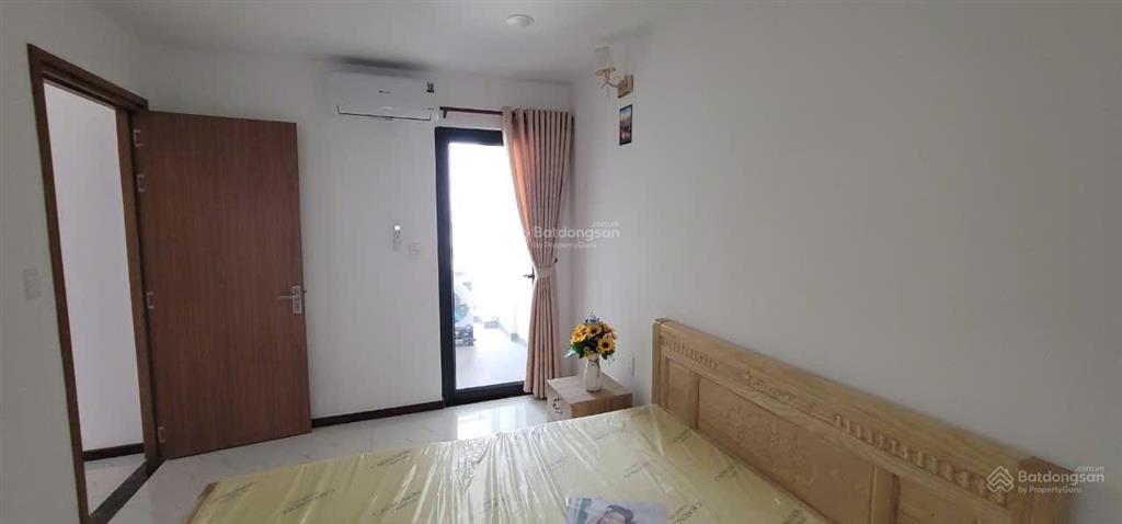 Cho thuê ch tecco felice tower, đt 474, p. hội nghĩa, 7,5 triệu, 61m2