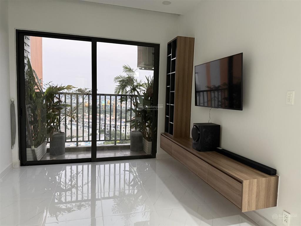 Căn hộ 3pn chung cư safira cho thuê