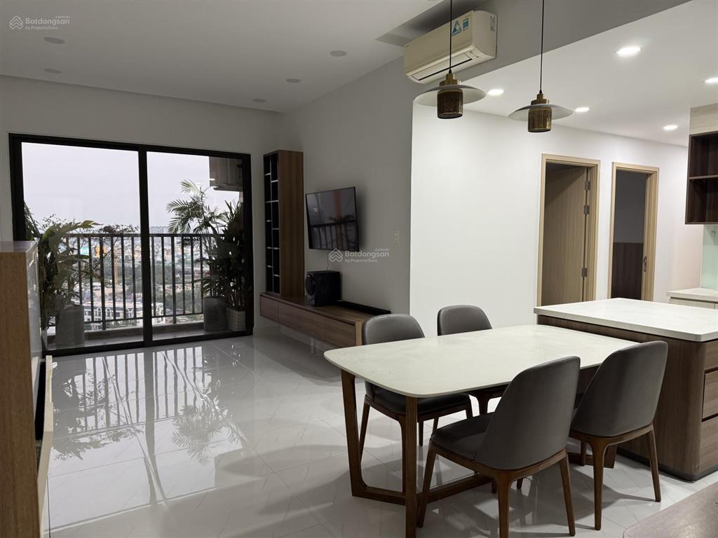 Căn hộ 3pn chung cư safira cho thuê