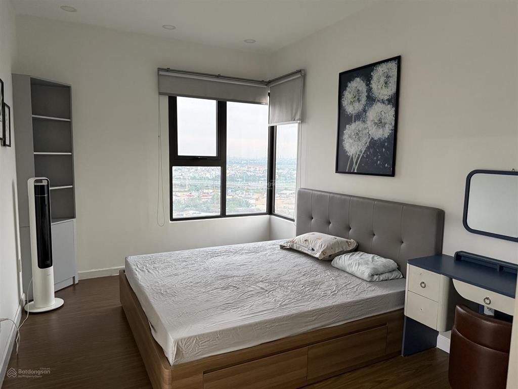 Căn hộ 3pn chung cư safira cho thuê