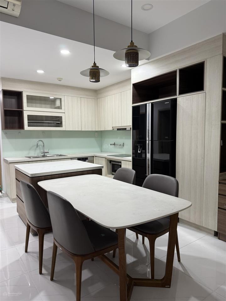 Căn hộ 3pn chung cư safira cho thuê