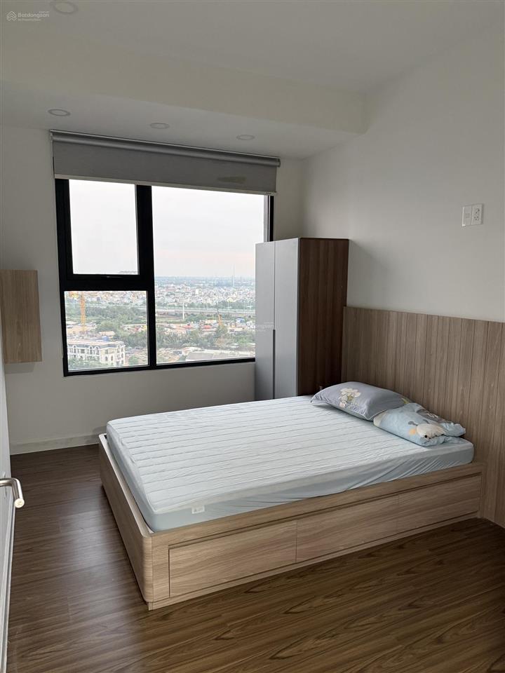 Căn hộ 3pn chung cư safira cho thuê