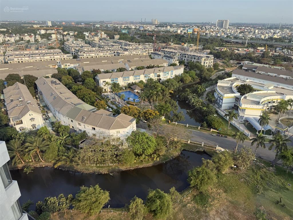 Căn hộ 3pn chung cư safira cho thuê