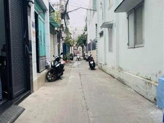 // phạm văn chiêu p14 gv hẻm 3m gần ngã 4 qtphan huy ích 4,2x12m lầu 2pn 2vs  0786 555 *** hiệp