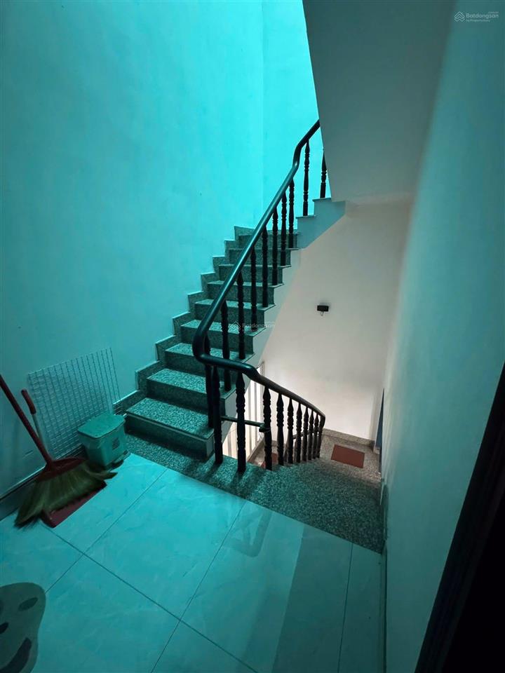 Bán nhà 5m x 13m, 4pn, hẻm 6m thông 1/ lâm thị hố, p. tân chánh hiệp, q.12