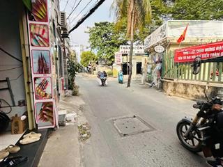 Nhà 2mt tiện kdbb đs5 p17gv 411,3x11 cn60m2 lầu 2pn2vs tiện đi các nơi tiện ích xq giá 7t68 tl