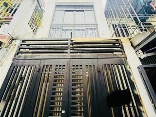 Nhà / tú mỡ p7gv 50m2 4pn 2st giá 4t99 tl nhẹ  0786 555 *** hiệp land