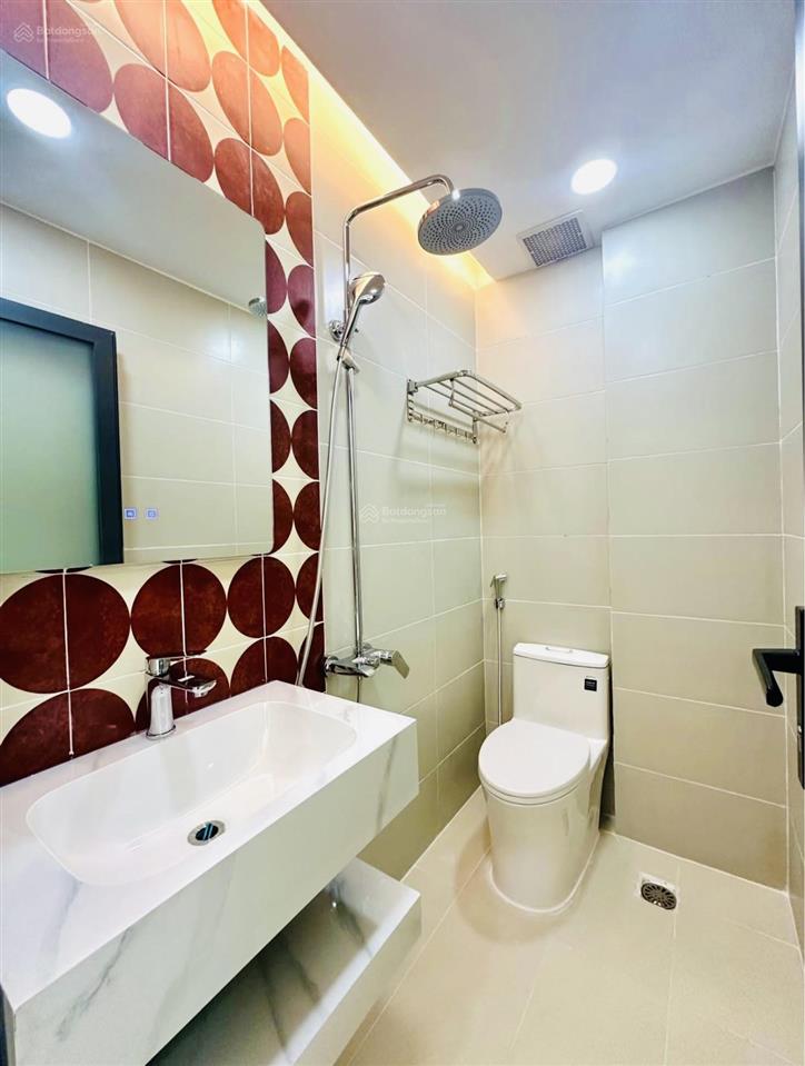 / hẻm 3gác thông đỗ tấn phong p9 pn 15m ra hxh 3,1x15 2l st 46m2 4pn 4vs máy nlmt pt pg full nt