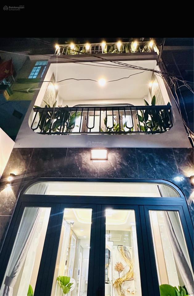 / hẻm 3gác thông đỗ tấn phong p9 pn 15m ra hxh 3,1x15 2l st 46m2 4pn 4vs máy nlmt pt pg full nt