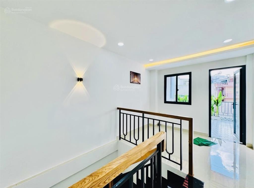 / hẻm 3gác thông đỗ tấn phong p9 pn 15m ra hxh 3,1x15 2l st 46m2 4pn 4vs máy nlmt pt pg full nt