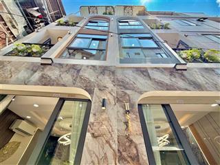 Bán nhà đẹp 40.6m2 đất, 3pn lê văn sỹ thông huỳnh văn bánh, phú nhuận
