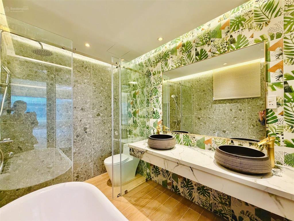 Bán nhà đẹp 52m2 đất, 3pn, hxh 6m thông phạm văn chiêu, p.9, gò vấp