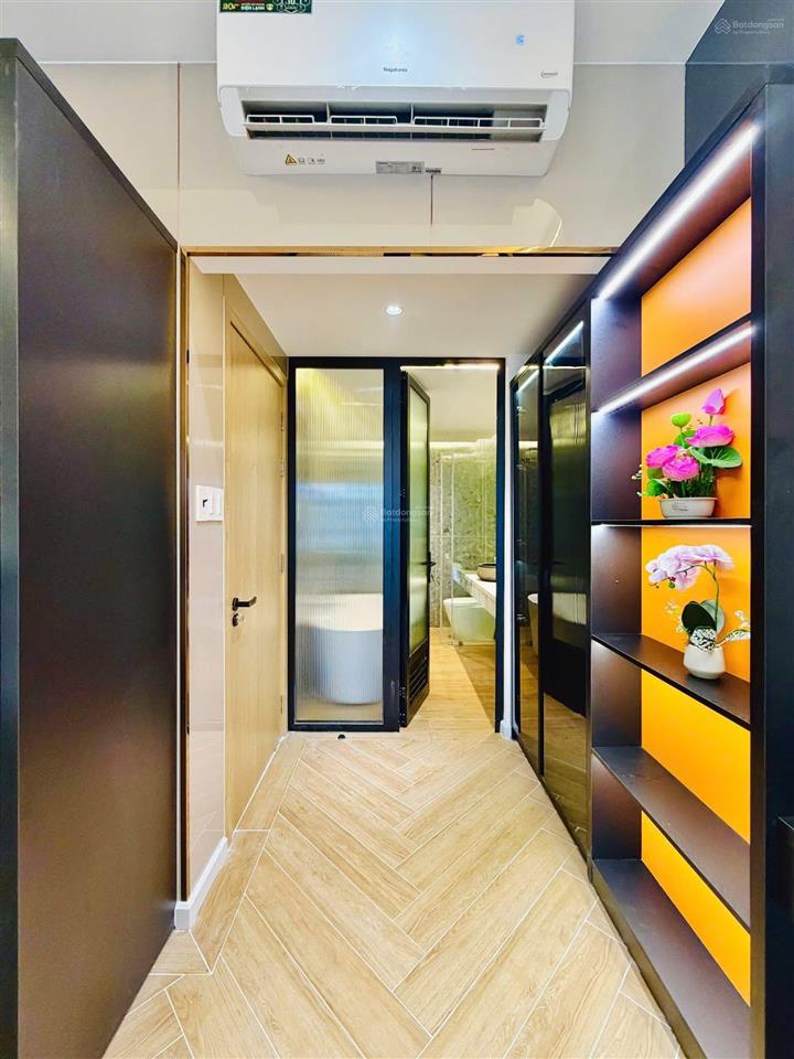 Bán nhà đẹp 52m2 đất, 3pn, hxh 6m thông phạm văn chiêu, p.9, gò vấp