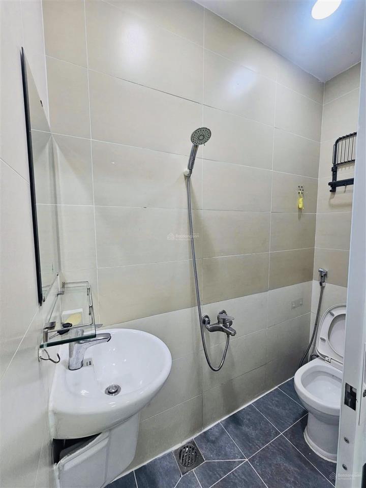/nguyễn văn khối p8gv 3,2x8,42 2l 2pn 3vs full nt hxh tới cửa sân để 10xm h.đb