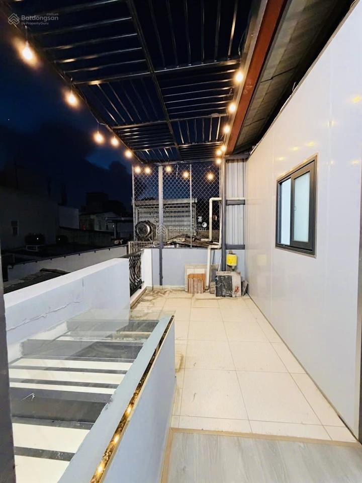 Nhà hẻm 3m cụt ngay tt thời trang nguyễn trãi p2q5 2l st 5,8x9,4 cn35,8m2 sàn 81,3m2 80m ra mt