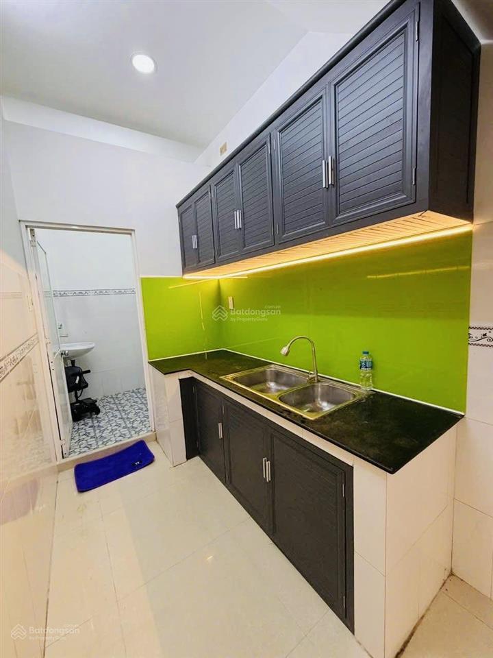 Nhà hẻm 3m cụt ngay tt thời trang nguyễn trãi p2q5 2l st 5,8x9,4 cn35,8m2 sàn 81,3m2 80m ra mt
