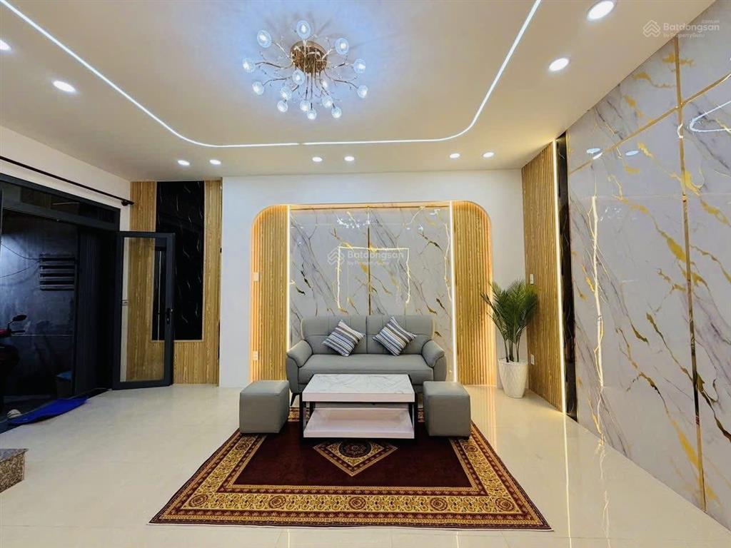 Nhà hẻm 3m cụt ngay tt thời trang nguyễn trãi p2q5 2l st 5,8x9,4 cn35,8m2 sàn 81,3m2 80m ra mt