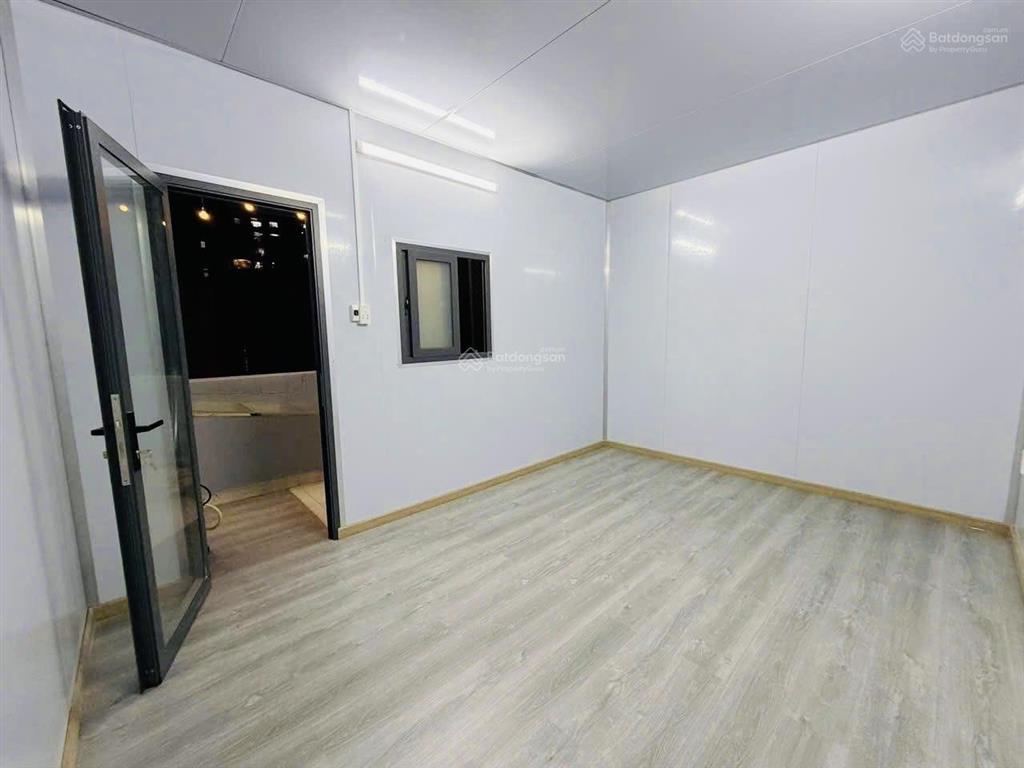 Nhà hẻm 3m cụt ngay tt thời trang nguyễn trãi p2q5 2l st 5,8x9,4 cn35,8m2 sàn 81,3m2 80m ra mt