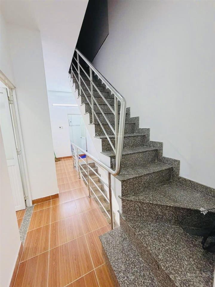 Nhà hẻm 3m cụt ngay tt thời trang nguyễn trãi p2q5 2l st 5,8x9,4 cn35,8m2 sàn 81,3m2 80m ra mt