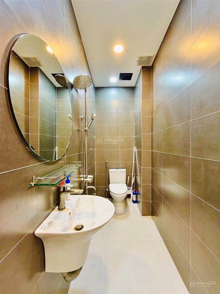 /hxt phạm băn bạch p12gv 7x6 4l st gara 5pn 4vs full nt h.tây gần chợ pvb emart2  0786 555 ***