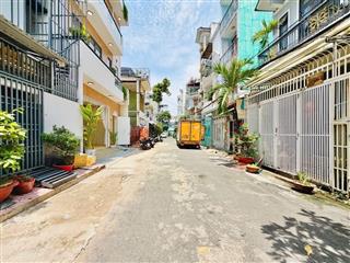 /hxt phạm băn bạch p12gv 7x6 4l st gara 5pn 4vs full nt h.tây gần chợ pvb emart2  0786 555 ***