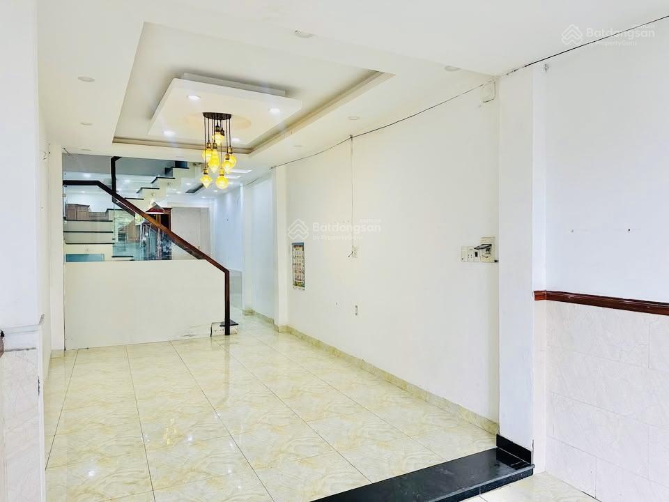 Mt đường số 9 p8gv gần cv tiện kdbb 34x15 cn42m2 lầu 2pn tiện +pn đường trc nhà 8m xh ngủ nhà